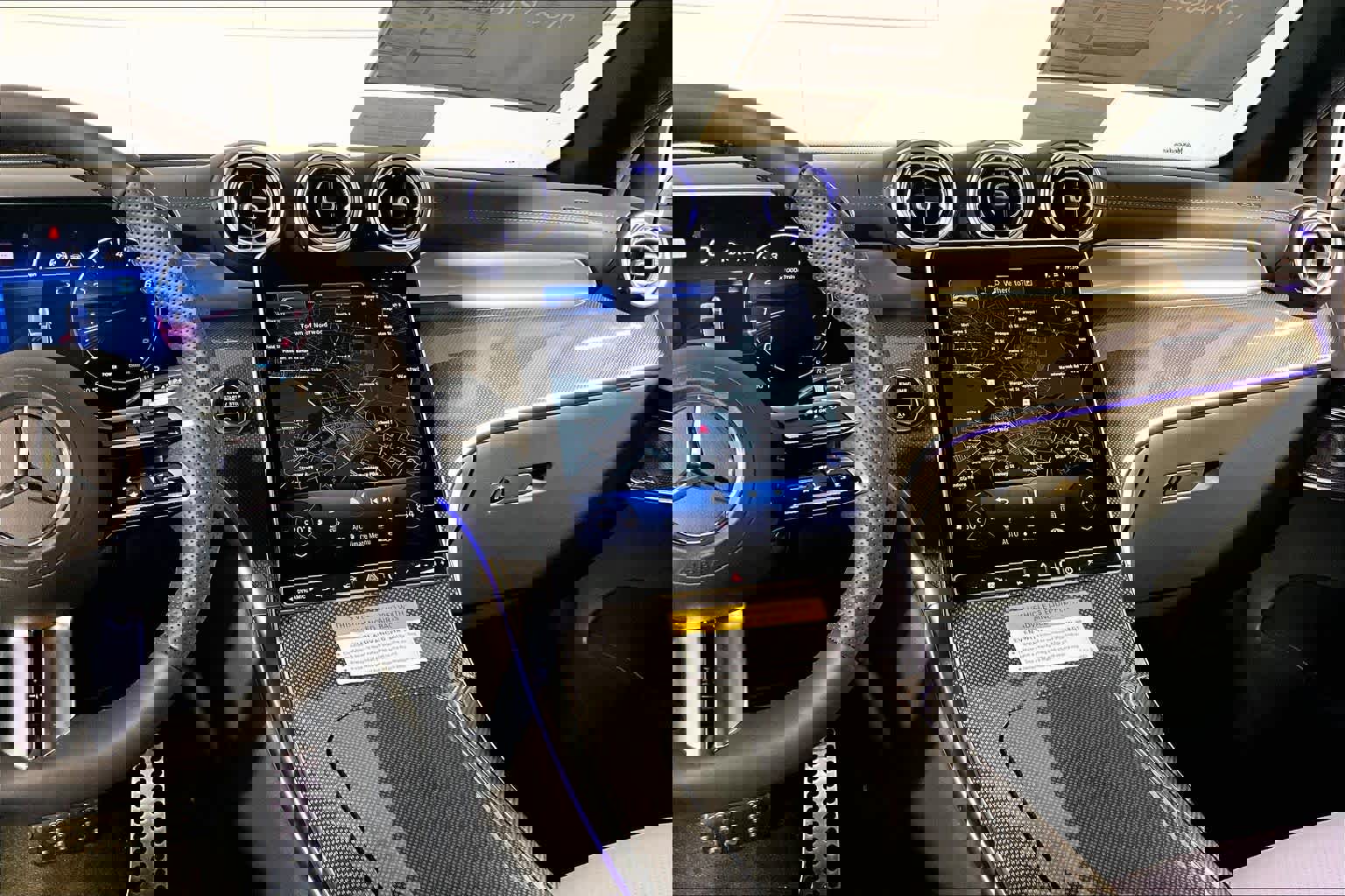 New 2026 Mercedes-Benz GLC 300 4MATIC image 8