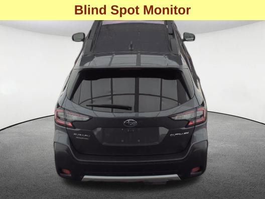 Used 2025 Subaru Outback Limited image 7