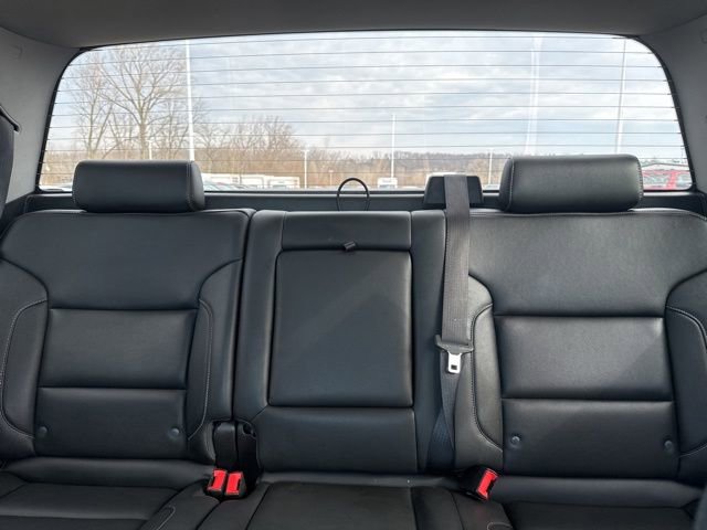 Used 2018 GMC Sierra 1500 SLT w/ SLT Premium Package image 37