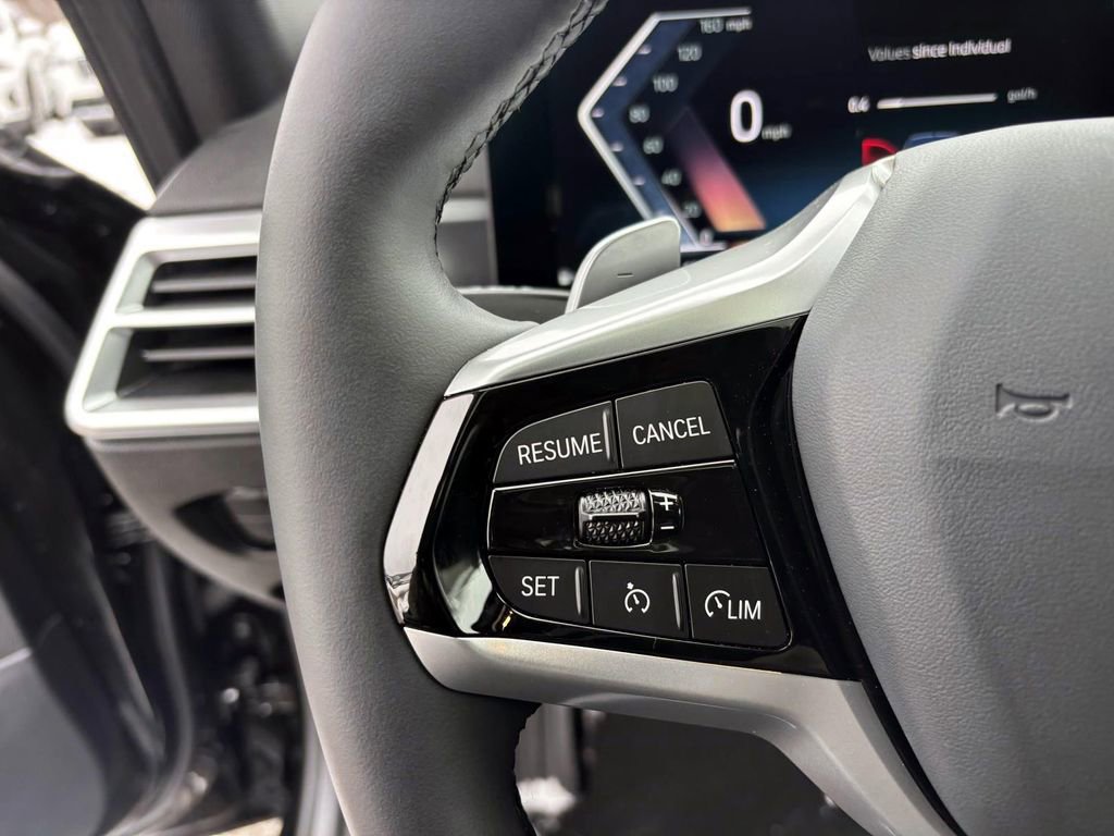 Certified 2025 BMW 330i xDrive Sedan image 18