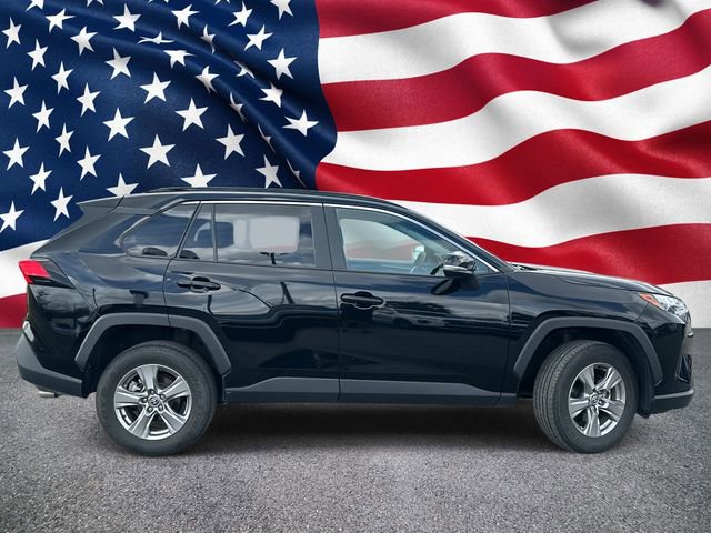Used 2025 Toyota RAV4 XLE FWD image 6