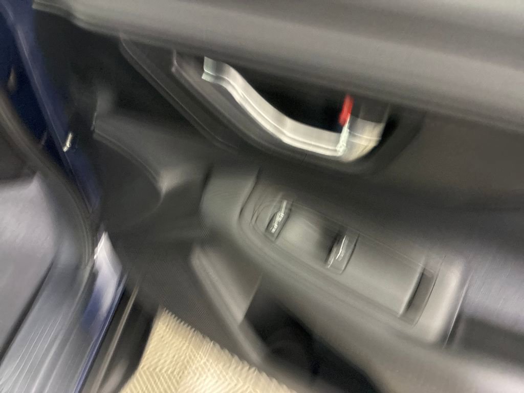 Certified 2025 Subaru Outback Premium w/ Popular Package #1A image 33