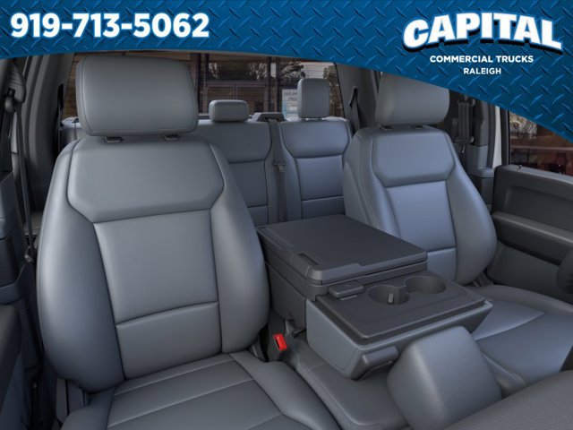 New 2026 Ford F150 XL w/ Equipment Group 103A High RWD image 12