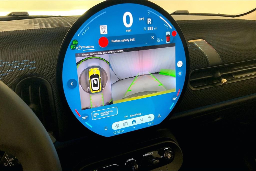 Certified 2025 MINI Cooper S image 17