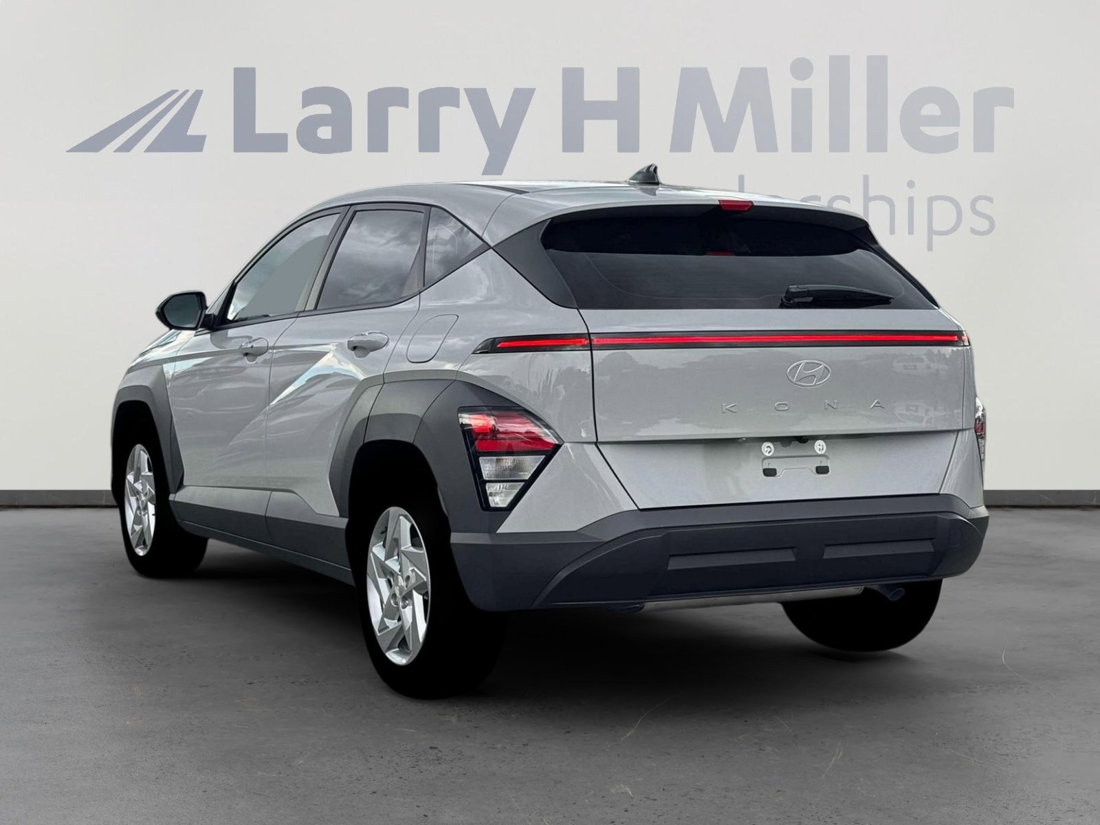 New 2026 Hyundai Kona SE FWD image 5