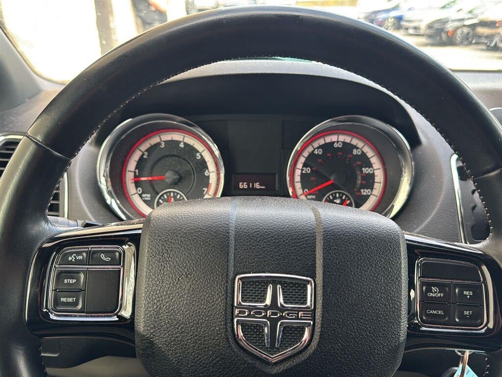 Used 2019 Dodge Grand Caravan SXT FWD image 20