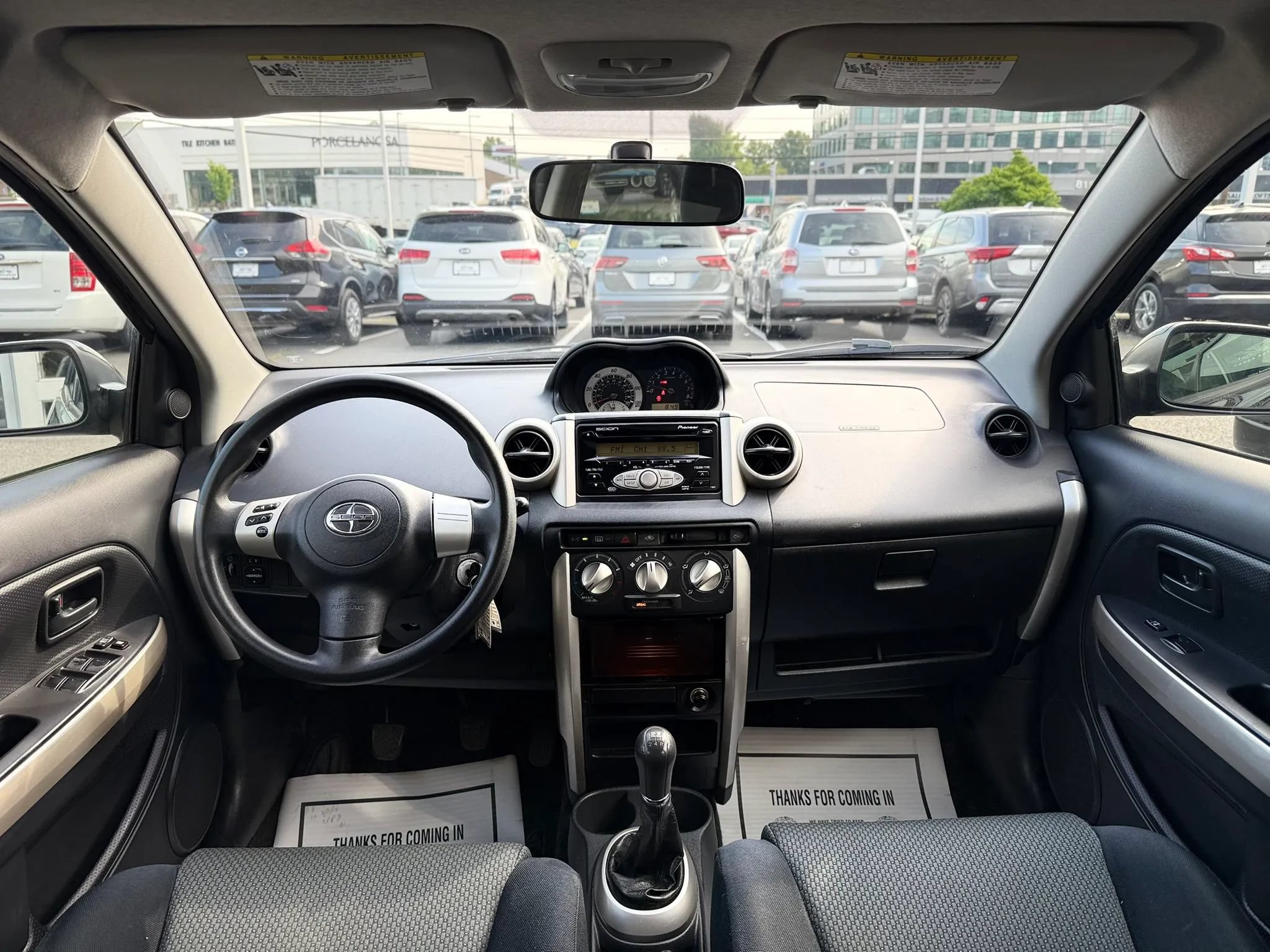 Used 2006 Scion xA FWD image 30