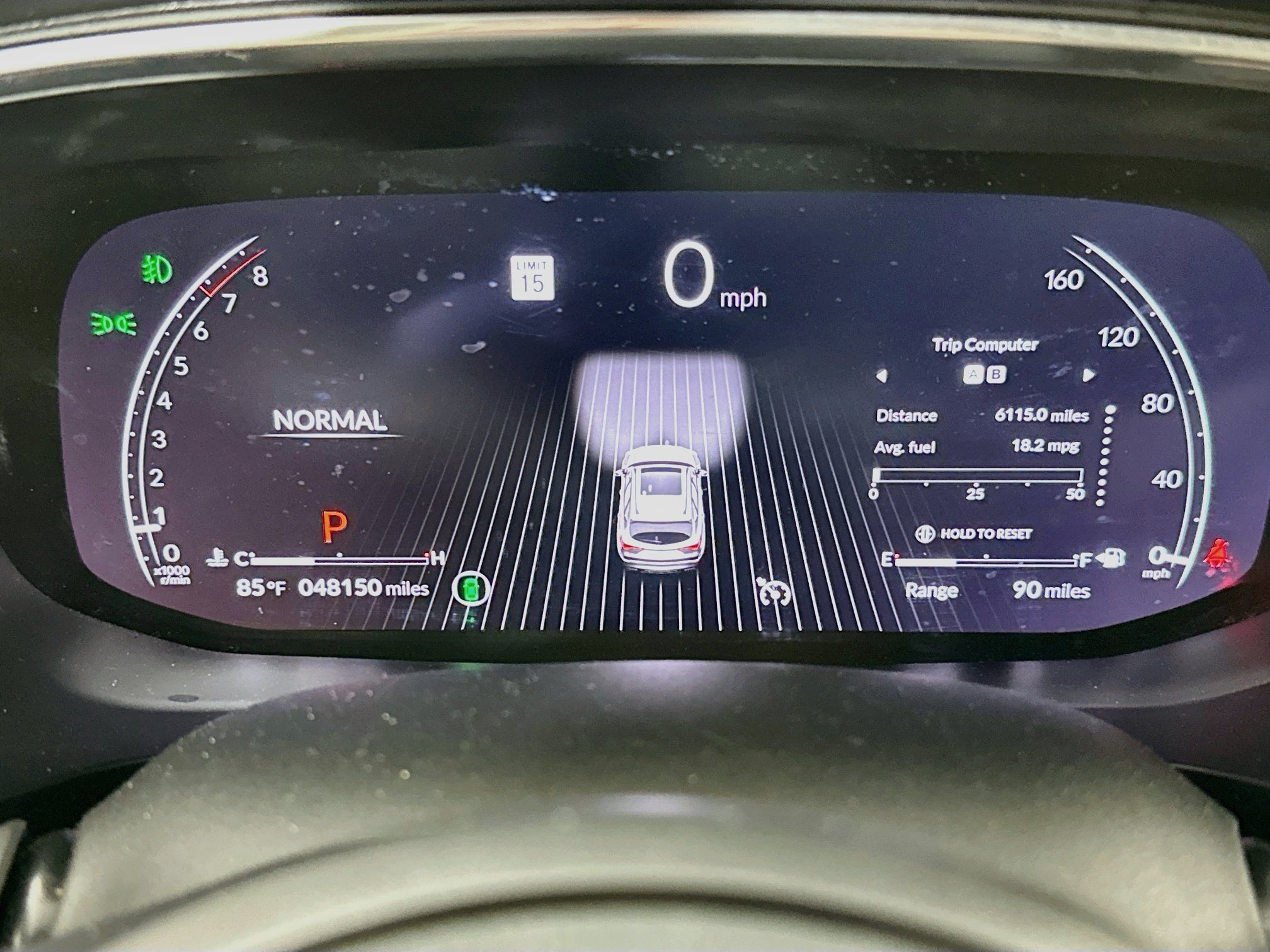 Used 2022 Acura MDX w/ Advance Package AWD/4WD image 18