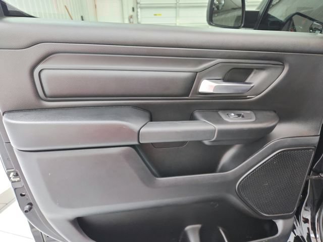 Used 2025 RAM 1500 Tradesman AWD/4WD image 36