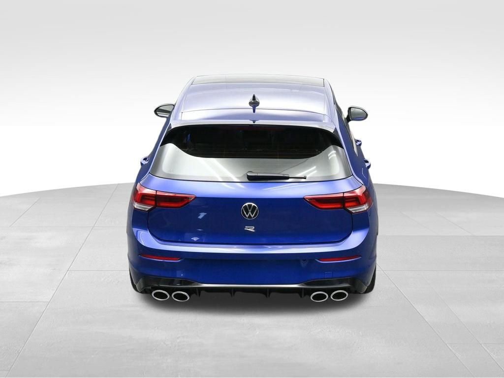 New 2026 Volkswagen Golf image 21