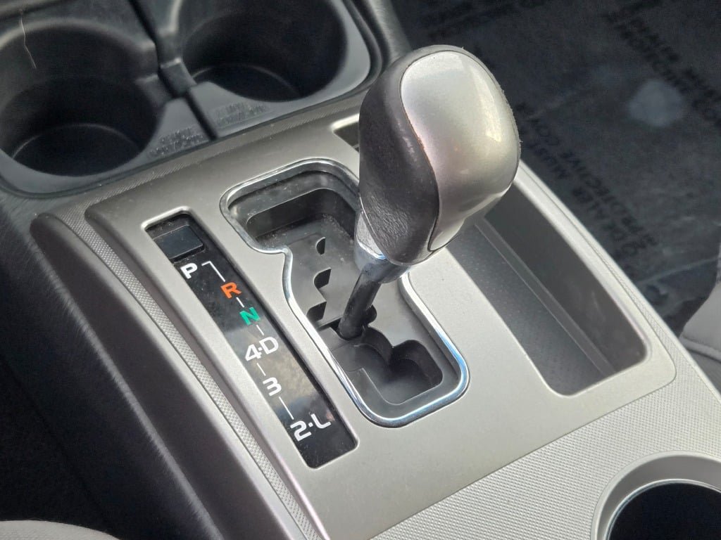 Used 2014 Toyota Tacoma 4x4 Double Cab image 27