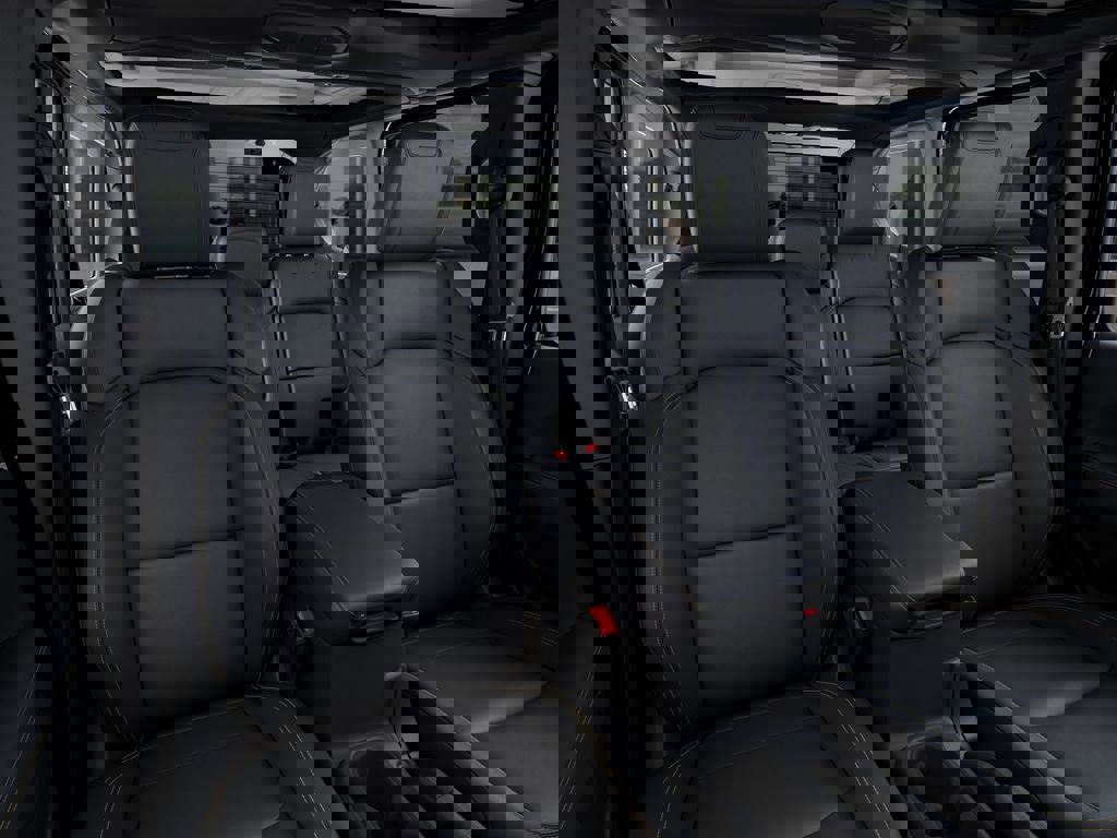 New 2026 Jeep Wrangler Sahara image 16