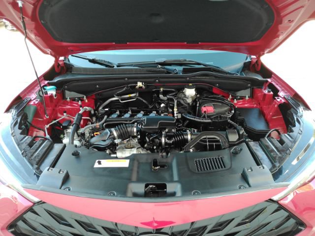 Used 2026 Acura ADX A-Spec FWD image 53