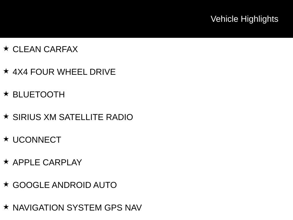 Used 2020 RAM 1500 Laramie w/ Sport Appearance Package image 2
