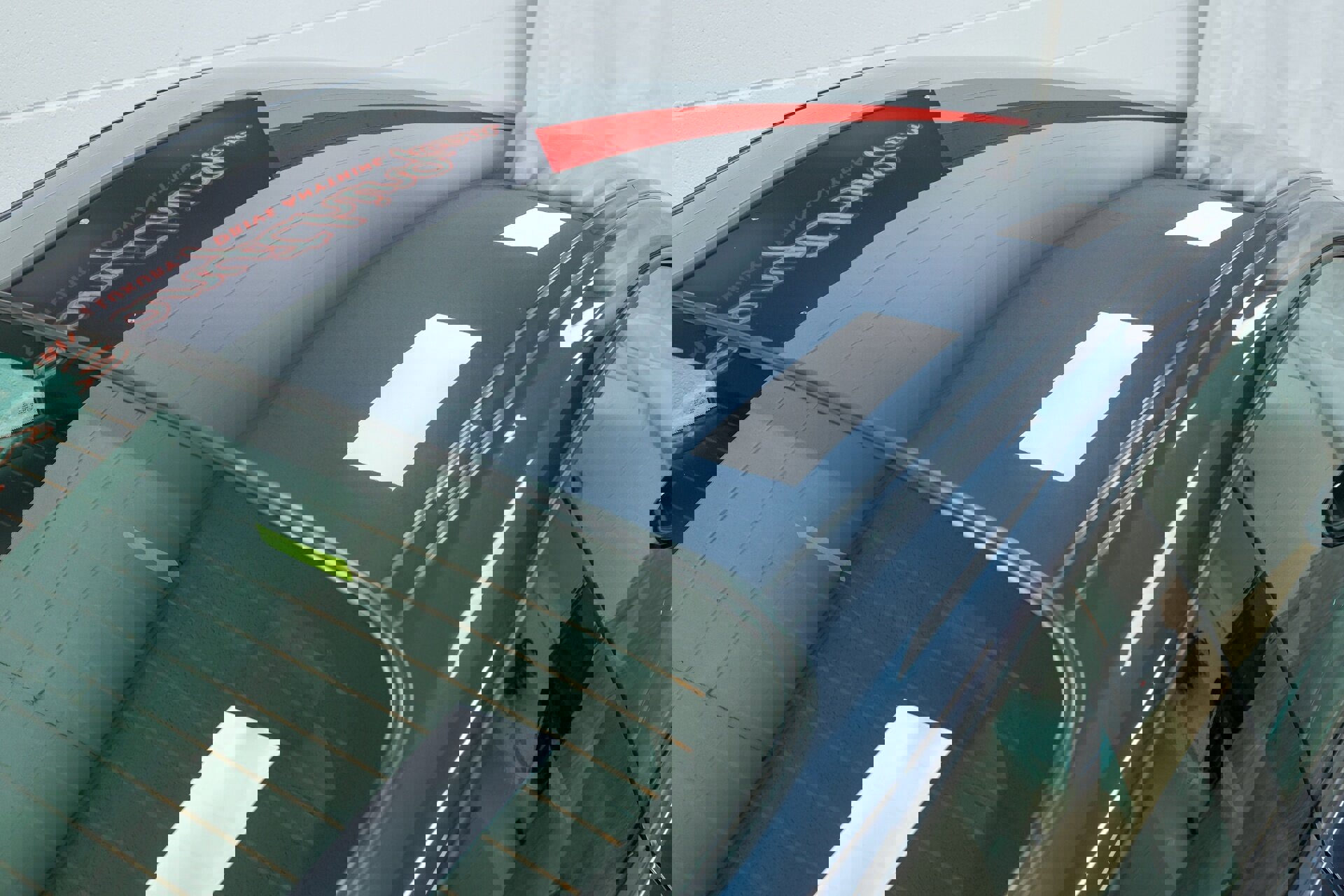 Used 2004 Porsche 911 GT3 image 39