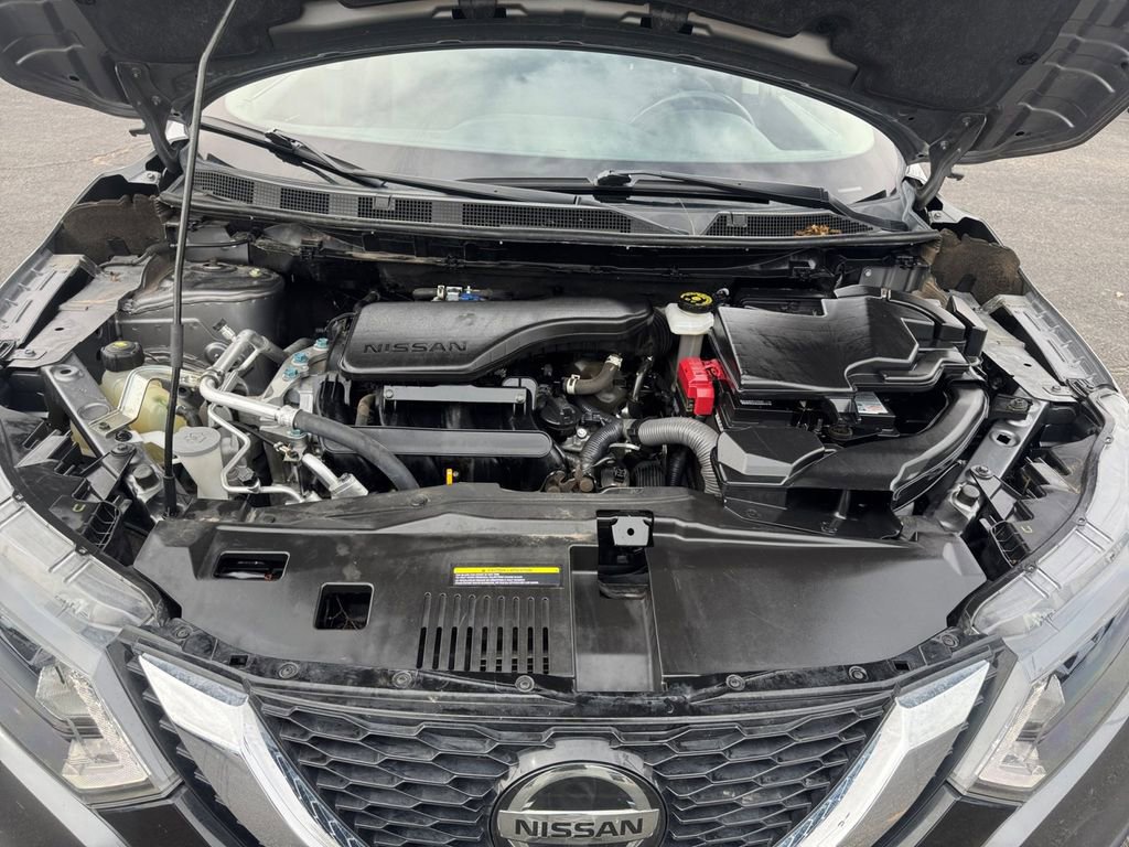 Used 2020 Nissan Rogue Sport SV w/ All-Weather Package image 21