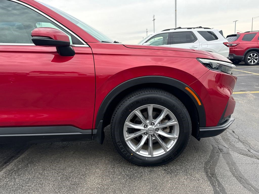 Certified 2023 Honda CR-V EX-L image 15