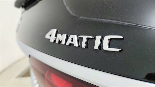 Used 2025 Mercedes-Benz GLS 450 4MATIC image 18