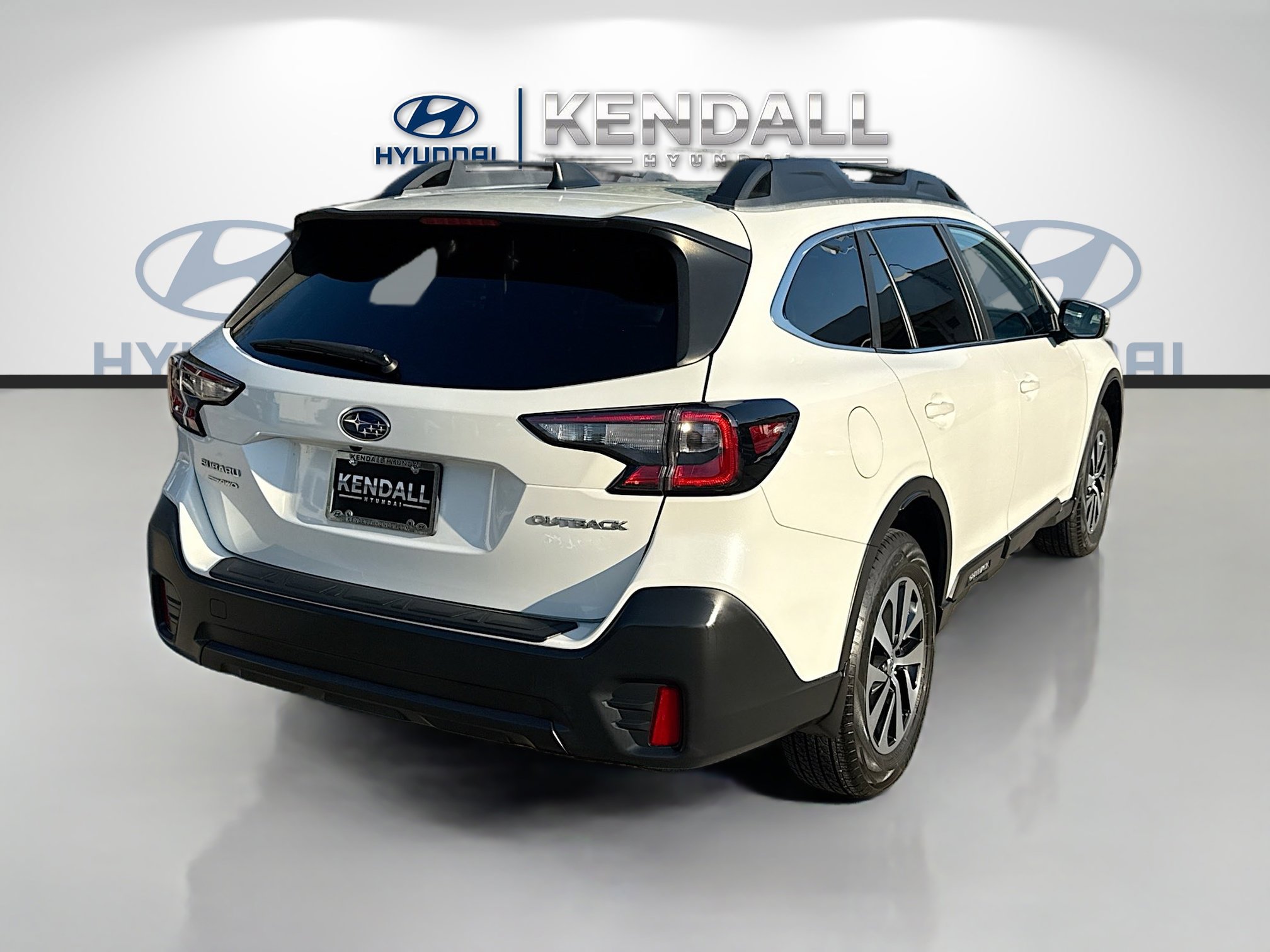 Used 2022 Subaru Outback Premium image 6