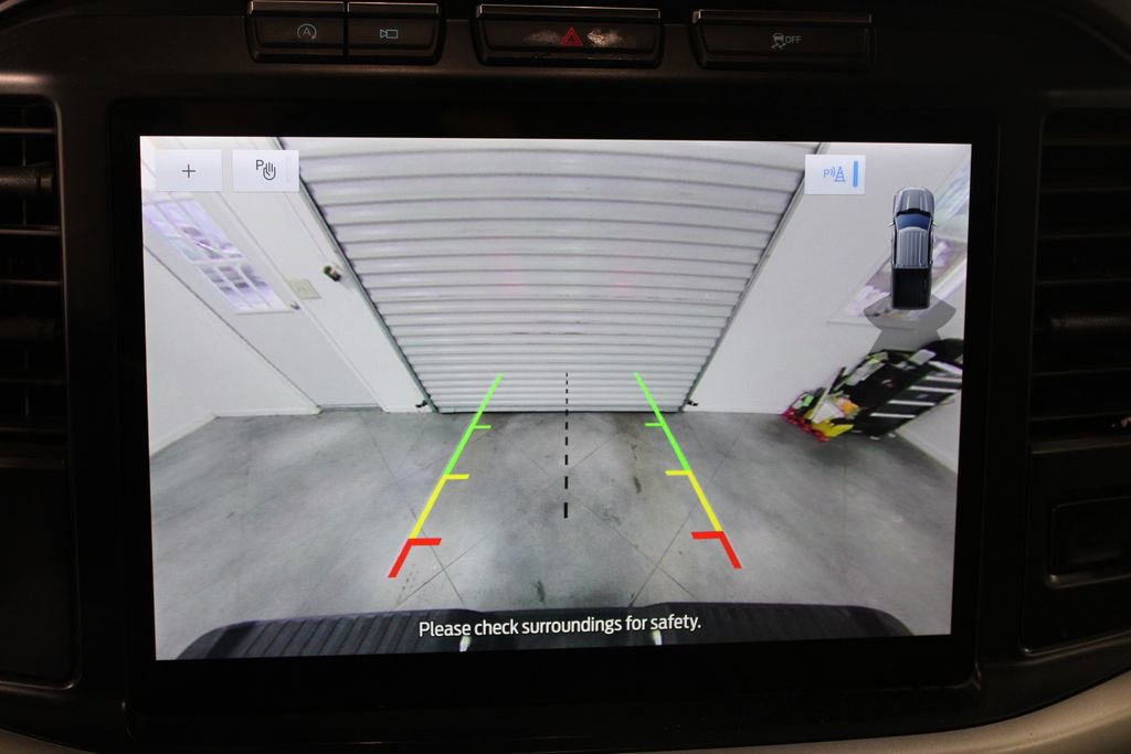 Used 2021 Ford F150 XLT w/ Equipment Group 302A High image 36