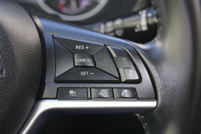 Used 2022 Nissan Sentra SV image 25