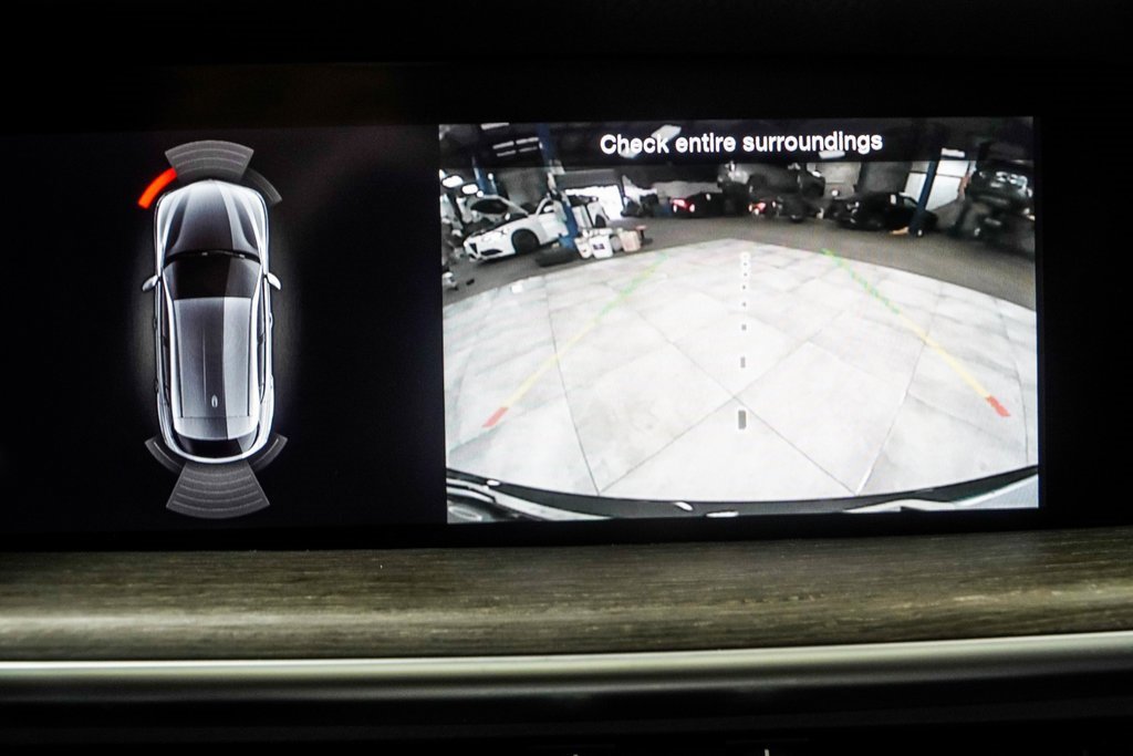 Used 2023 Alfa Romeo Stelvio Ti image 29