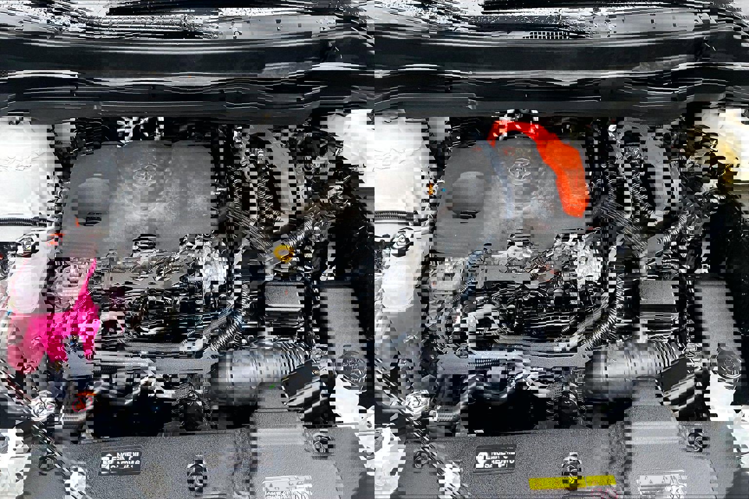 Used 2023 Toyota Sienna XSE image 10