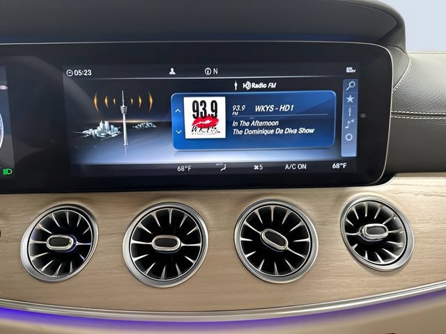 Certified 2019 Mercedes-Benz CLS 450 4MATIC image 20