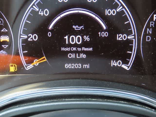 Used 2020 Jeep Grand Cherokee Limited AWD/4WD image 27
