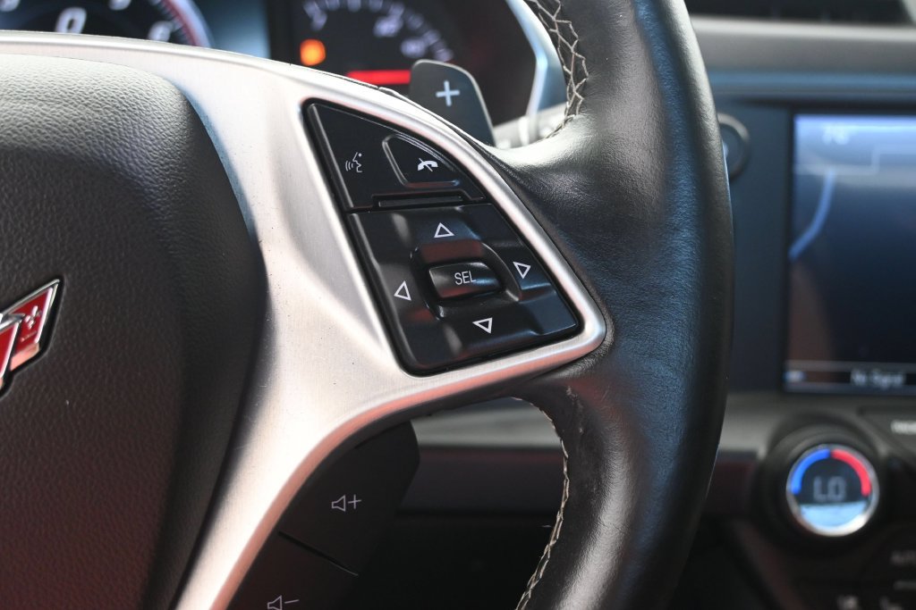 Used 2019 Chevrolet Corvette Z06 RWD image 31