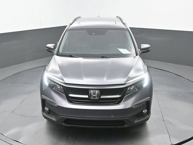 Used 2021 Honda Pilot Special Edition image 31