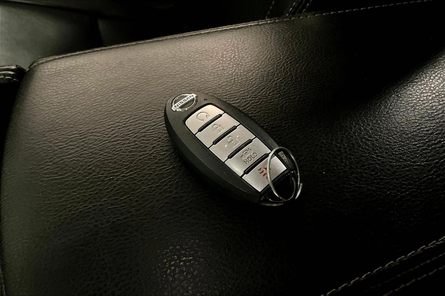 Used 2022 Nissan Maxima SV w/ Floor Mat Group FWD image 35