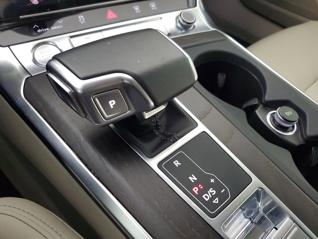 Used 2019 Audi A6 2.0T Premium w/ Convenience Package AWD/4WD image 31