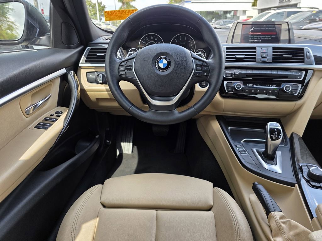 Used 2018 BMW 330i Sedan image 12