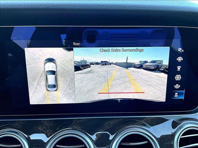 Certified 2022 Mercedes-Benz E 350 Sedan image 23
