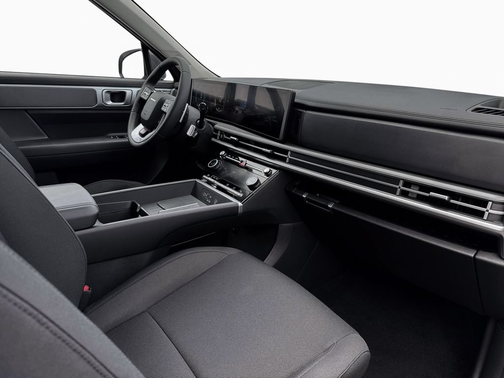 New 2026 Hyundai Santa Fe SE FWD image 22