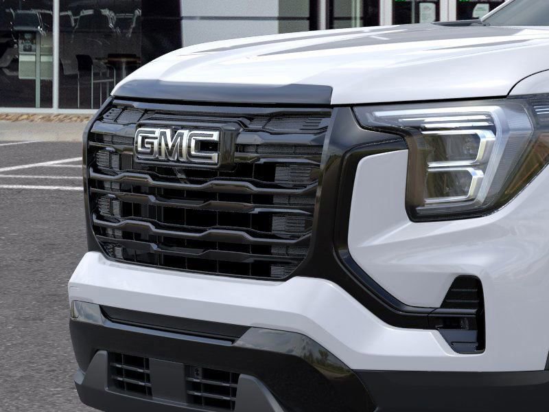 New 2026 GMC Terrain Elevation image 13