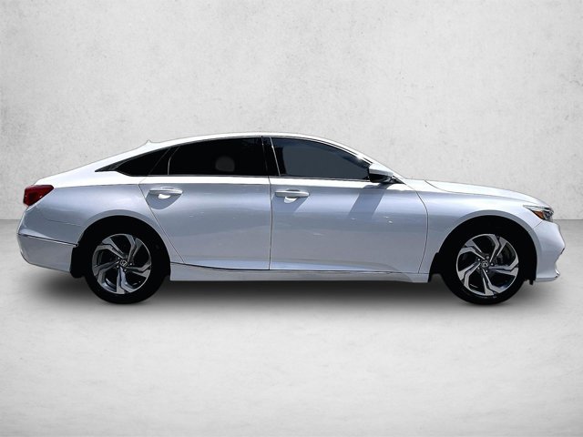 Used 2018 Honda Accord EX image 5