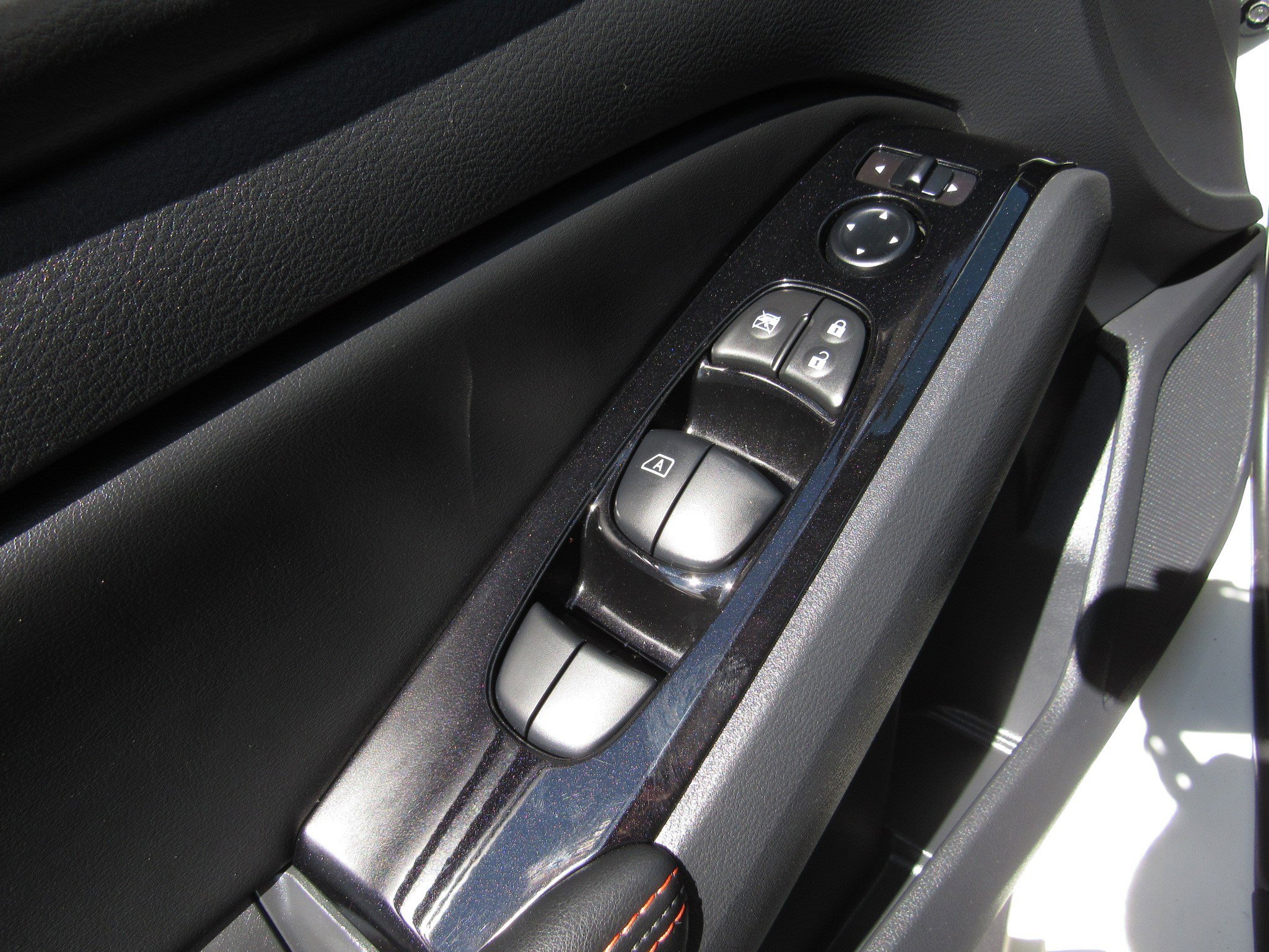 Used 2025 Nissan Altima 2.5 SR image 20