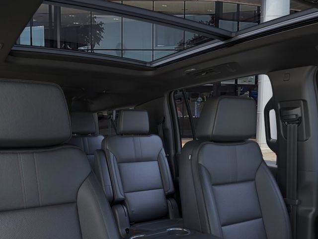 New 2026 Chevrolet Suburban RST w/ Comfort Package RWD image 24