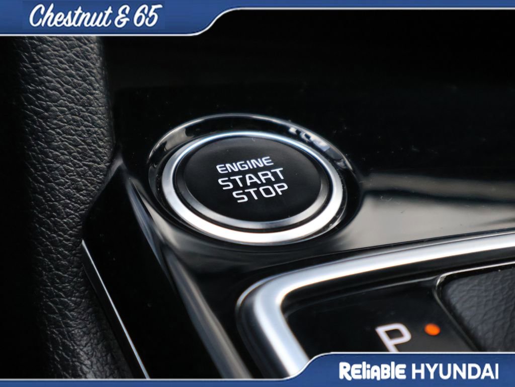 Used 2024 Kia Sportage X-Line w/ X-Line Premium Package image 34