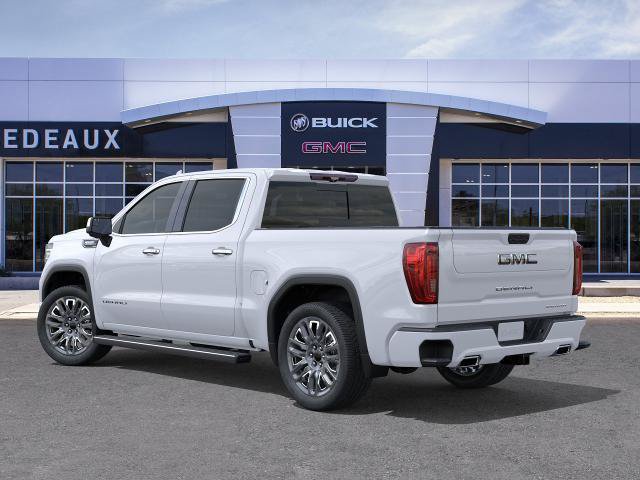 New 2026 GMC Sierra 1500 Denali Ultimate AWD/4WD image 3