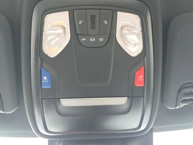 New 2026 RAM 3500 Tradesman AWD/4WD image 20