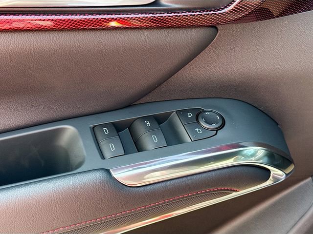 New 2026 Chevrolet Traverse Z71 w/ Driver Confidence Package image 19