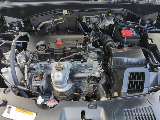 Used 2024 Honda HR-V Sport image 21