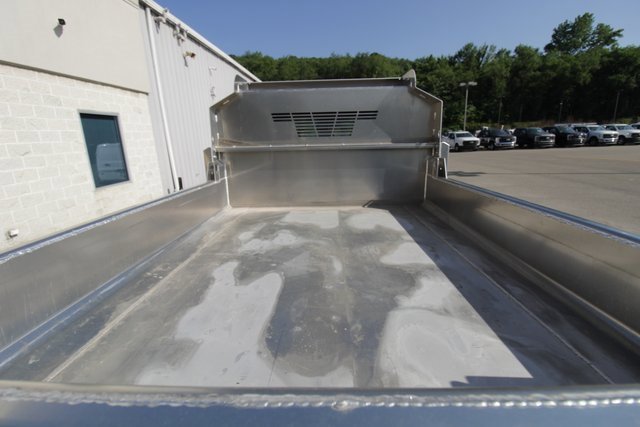 New 2024 Ford F350 XL w/ XL Off-Road Package image 9