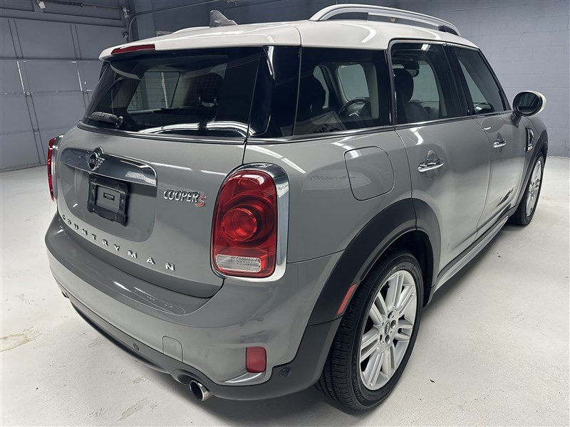 Used 2019 MINI Cooper Countryman S AWD/4WD image 7