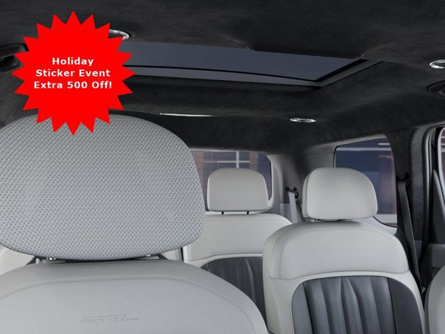 New 2026 Kia EV9 GT-Line image 30