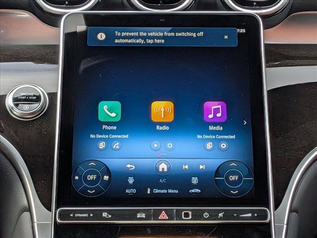 New 2026 Mercedes-Benz GLC 300 4MATIC image 11