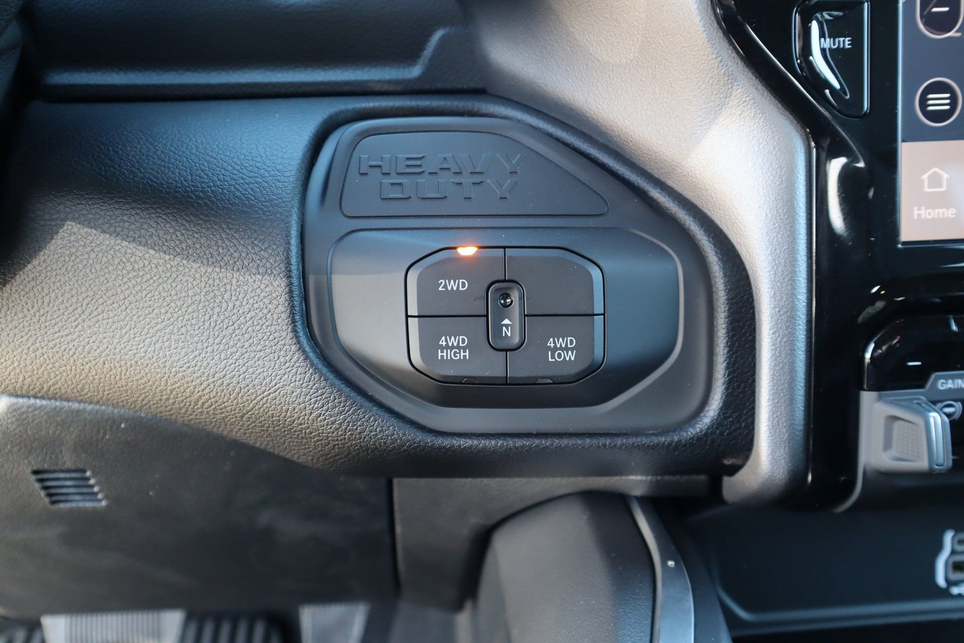 New 2026 RAM 2500 Big Horn image 10